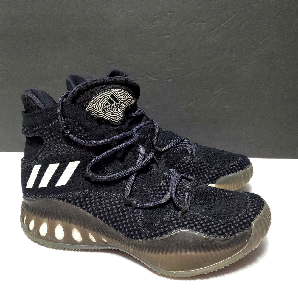 Adidas Crazy Explosive Primeknit size 8